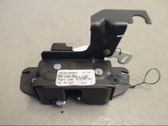 Tailgate/trunk/boot lock/catch/latch