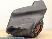 Air filter box