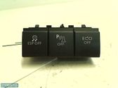 Traction control (ASR) switch