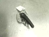 Front door interior handle