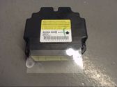 Module de contrôle airbag