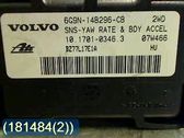 Acceleration sensor