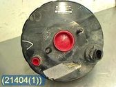 Brake booster