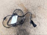 ABS brake wheel speed sensor