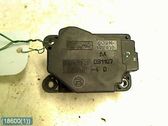 A/C air flow flap actuator/motor