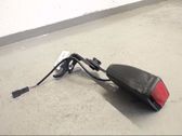 Hebilla del cinturón delantero