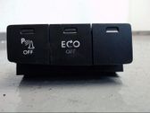 Parking (PDC) sensor switch