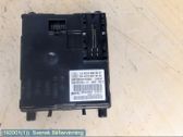 Air conditioning/heating control unit