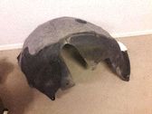 Radlaufschale Radhausverkleidung vorne