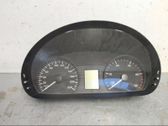 Geschwindigkeitsmesser Cockpit