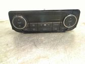 Climate control unit