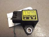 Sensor de aceleración