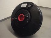 Brake booster
