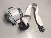 Rear seatbelt