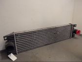 Intercooler radiator