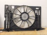 Ventilateur de refroidissement de radiateur électrique