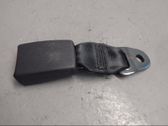 Front seatbelt buckle