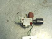 Vacuum valve