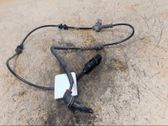 ABS brake wheel speed sensor