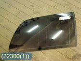 Rear side window