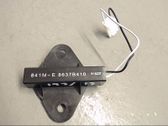 Radio antenna
