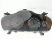 Compteur de vitesse tableau de bord