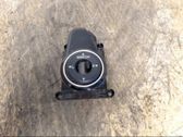 Wing mirror switch