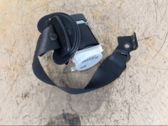 Ceinture de sécurité arrière