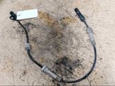 ABS brake wheel speed sensor
