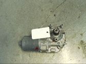 Motor del limpiaparabrisas