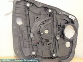 Fensterhebermechanismus ohne Motor Tür vorne