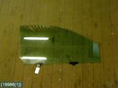 Front door window/glass (coupe)