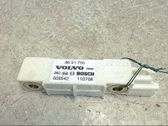 Sensor impacto/accidente para activar Airbag
