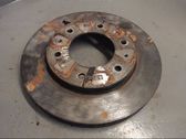 Bremsscheibe vorne