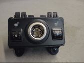 Seat heating switch