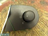 Wing mirror switch