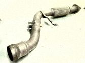 Schalldämpfer Auspuff