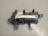 Front door interior handle