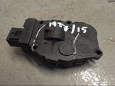 Stellmotor Heizung Klima