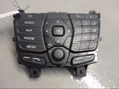 Radio/CD/DVD/GPS head unit