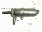 Ajovalonpesimen pumppu
