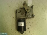 Motor del limpiaparabrisas