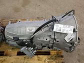 Automatic gearbox