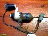 Headlight washer pump