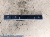 Schalter Antriebsschlupfregelung ASR