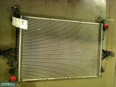 Coolant radiator