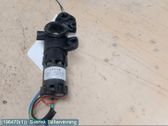 Interior temperature sensor