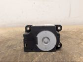 A/C air flow flap actuator/motor