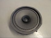 Altavoz de la puerta trasera