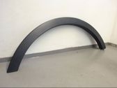 Rear arch trim